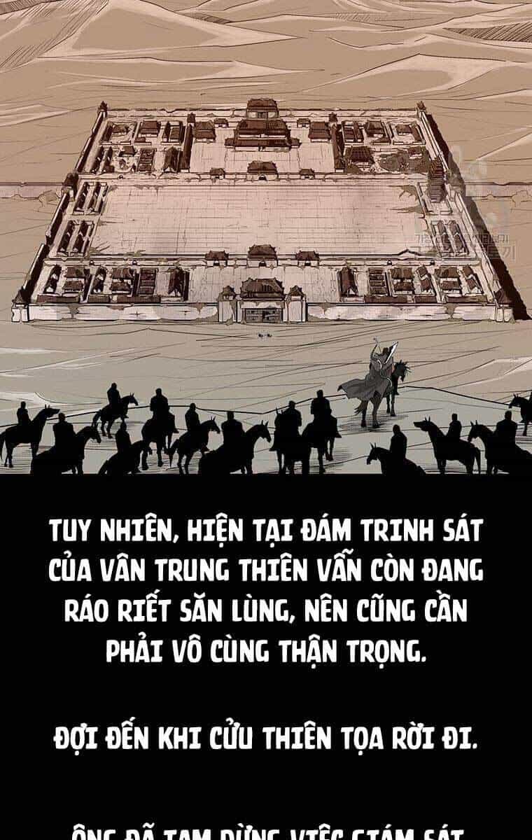 Bắc Kiếm Giang Hồ - Chương 137 - ảnh 50