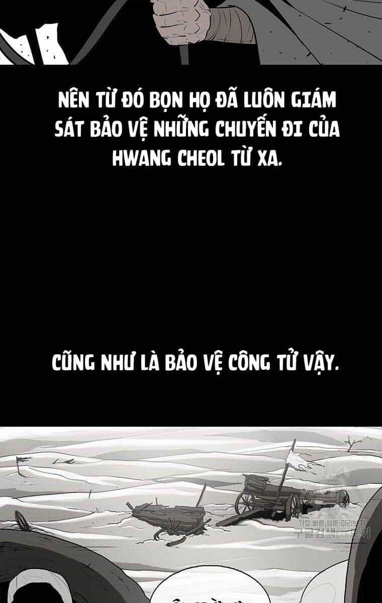 Bắc Kiếm Giang Hồ - Chương 137 - ảnh 54