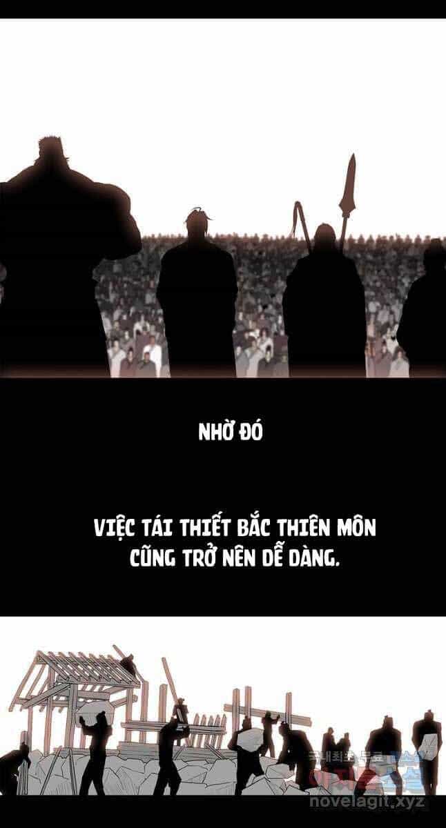 Bắc Kiếm Giang Hồ - Chương 138 - ảnh 34