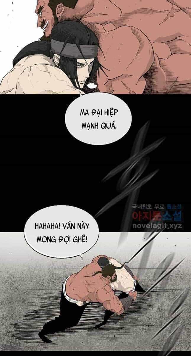 Bắc Kiếm Giang Hồ - Chương 138 - ảnh 7