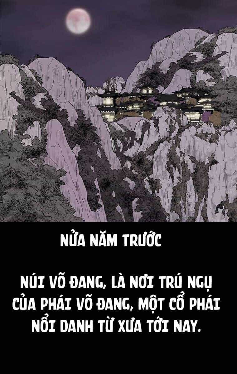Bắc Kiếm Giang Hồ - Chương 139 - ảnh 1