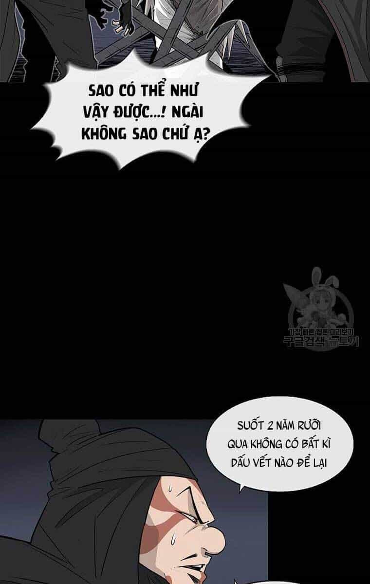 Bắc Kiếm Giang Hồ - Chương 139 - ảnh 9