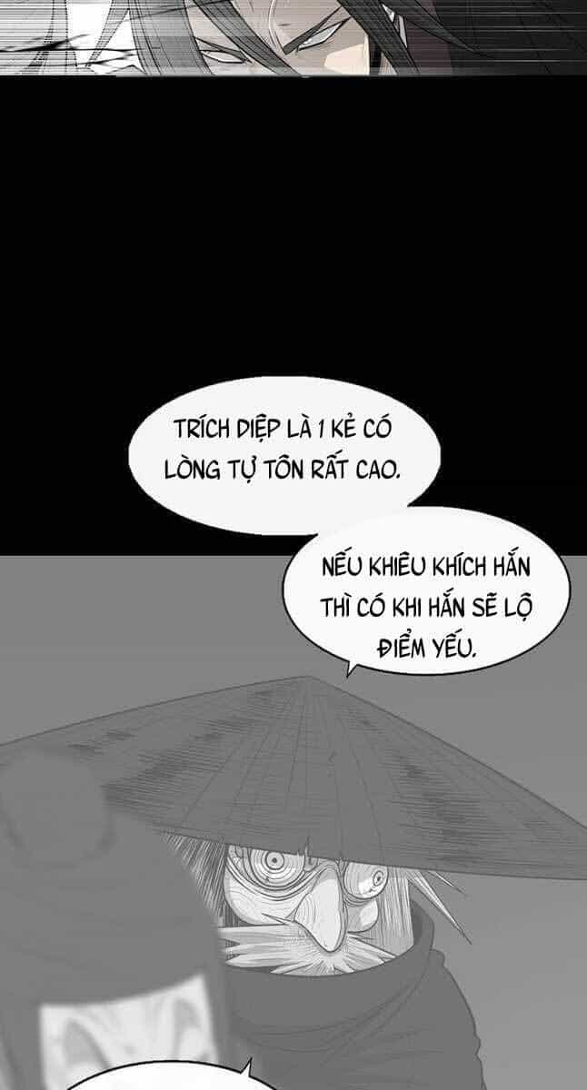 Bắc Kiếm Giang Hồ - Chương 140 - ảnh 47