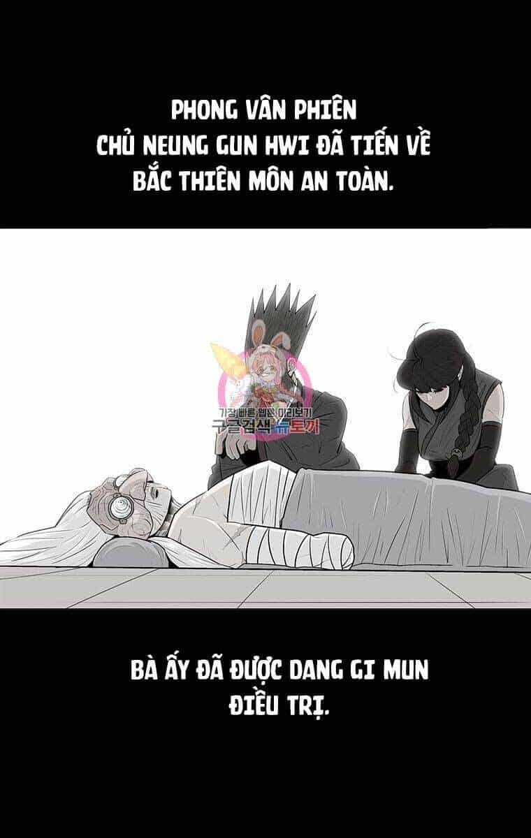 Bắc Kiếm Giang Hồ - Chương 141 - ảnh 1