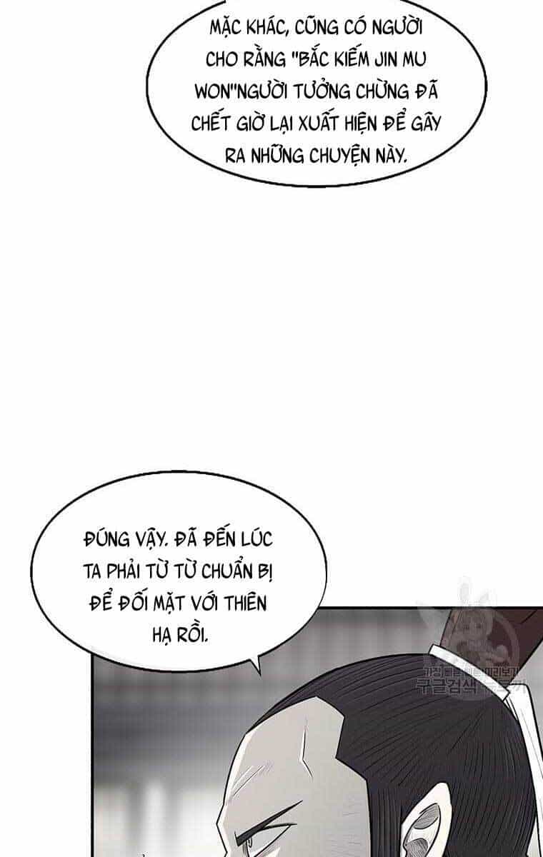 Bắc Kiếm Giang Hồ - Chương 141 - ảnh 19