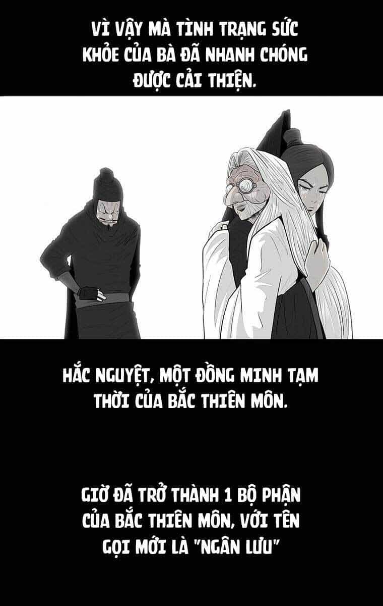 Bắc Kiếm Giang Hồ - Chương 141 - ảnh 2