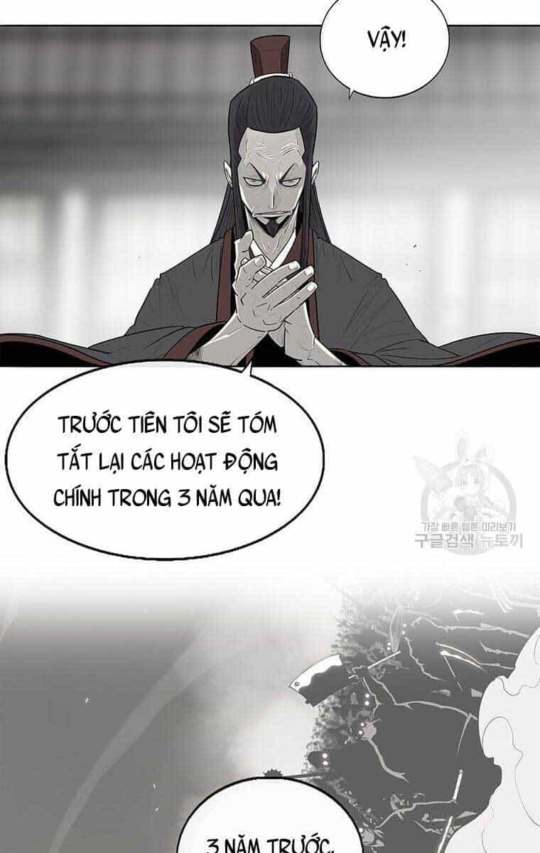 Bắc Kiếm Giang Hồ - Chương 141 - ảnh 21