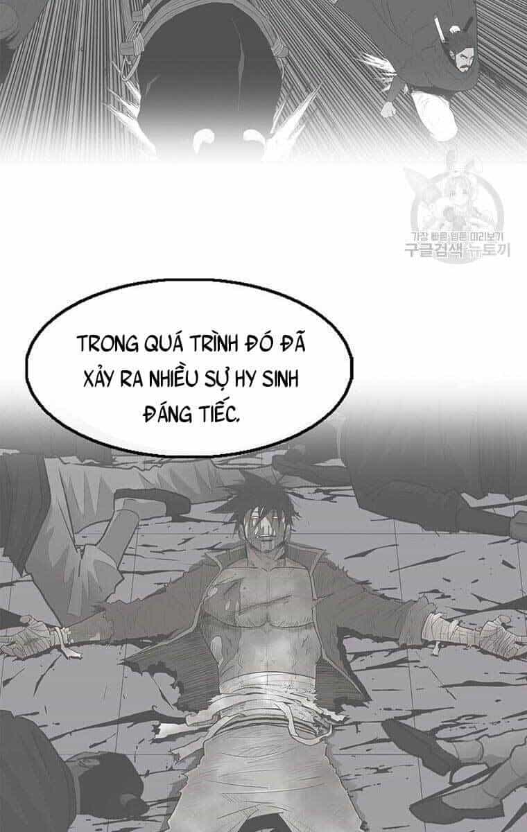 Bắc Kiếm Giang Hồ - Chương 141 - ảnh 25