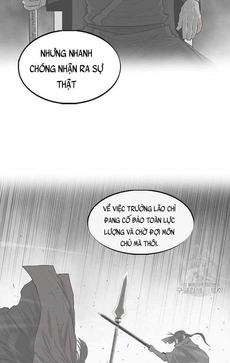 Bắc Kiếm Giang Hồ - Chương 141 - ảnh 33