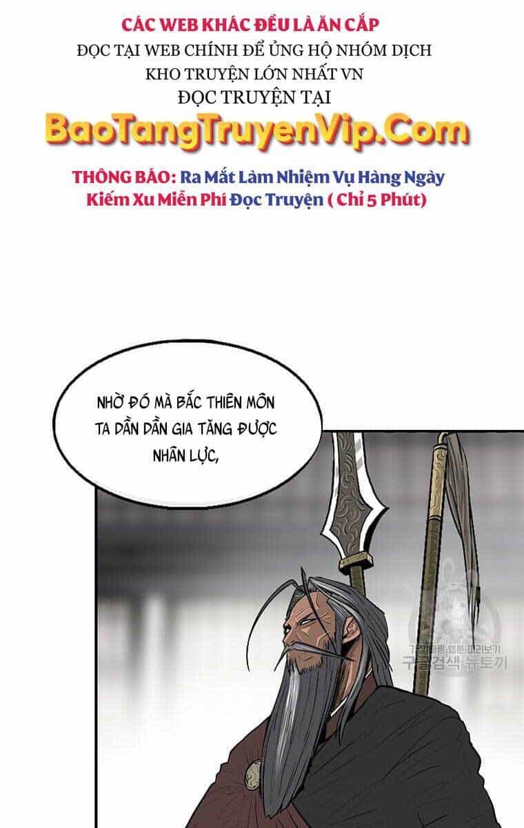 Bắc Kiếm Giang Hồ - Chương 141 - ảnh 36