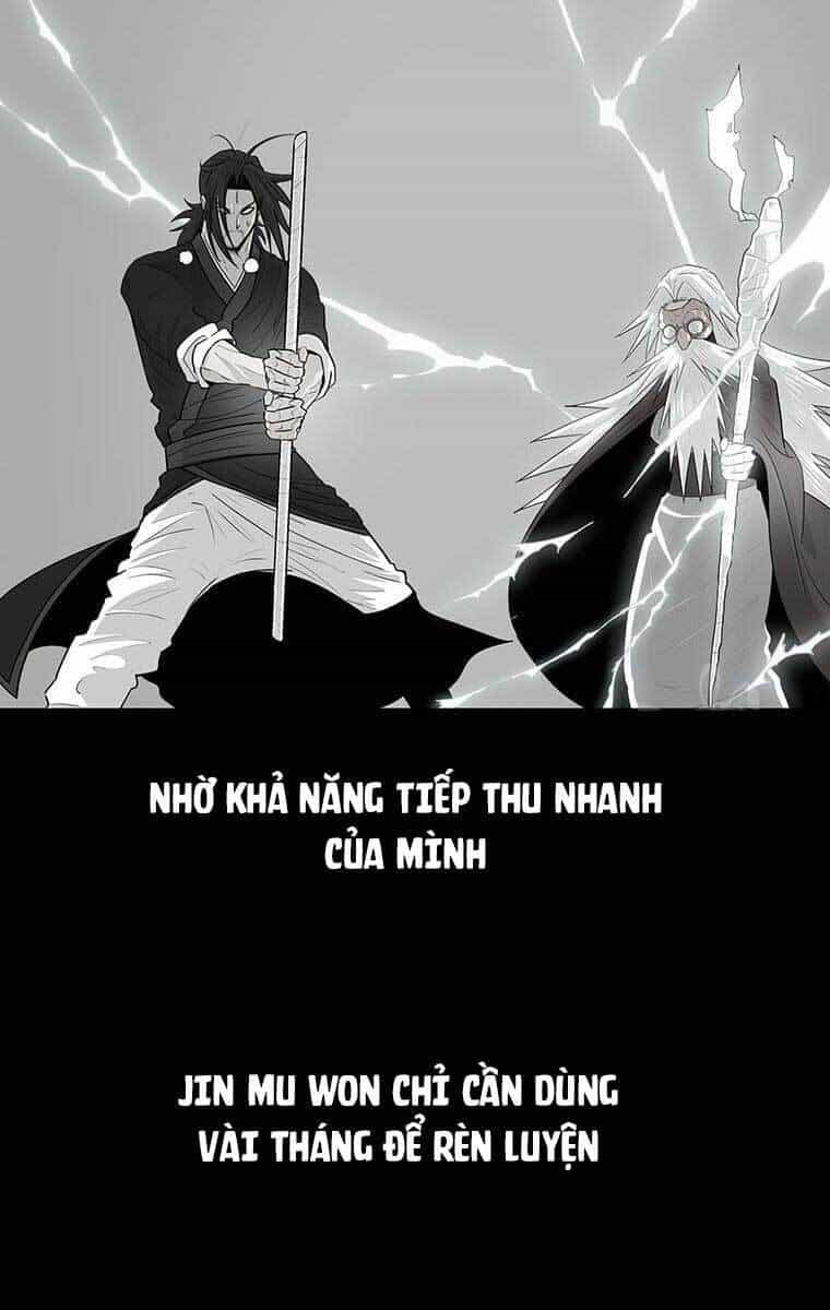 Bắc Kiếm Giang Hồ - Chương 141 - ảnh 4