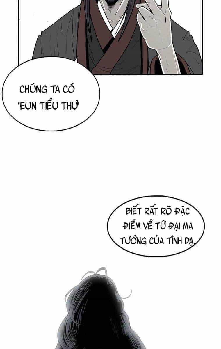 Bắc Kiếm Giang Hồ - Chương 141 - ảnh 52