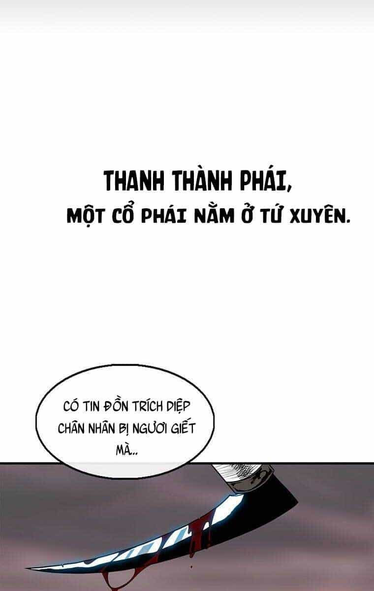 Bắc Kiếm Giang Hồ - Chương 141 - ảnh 76