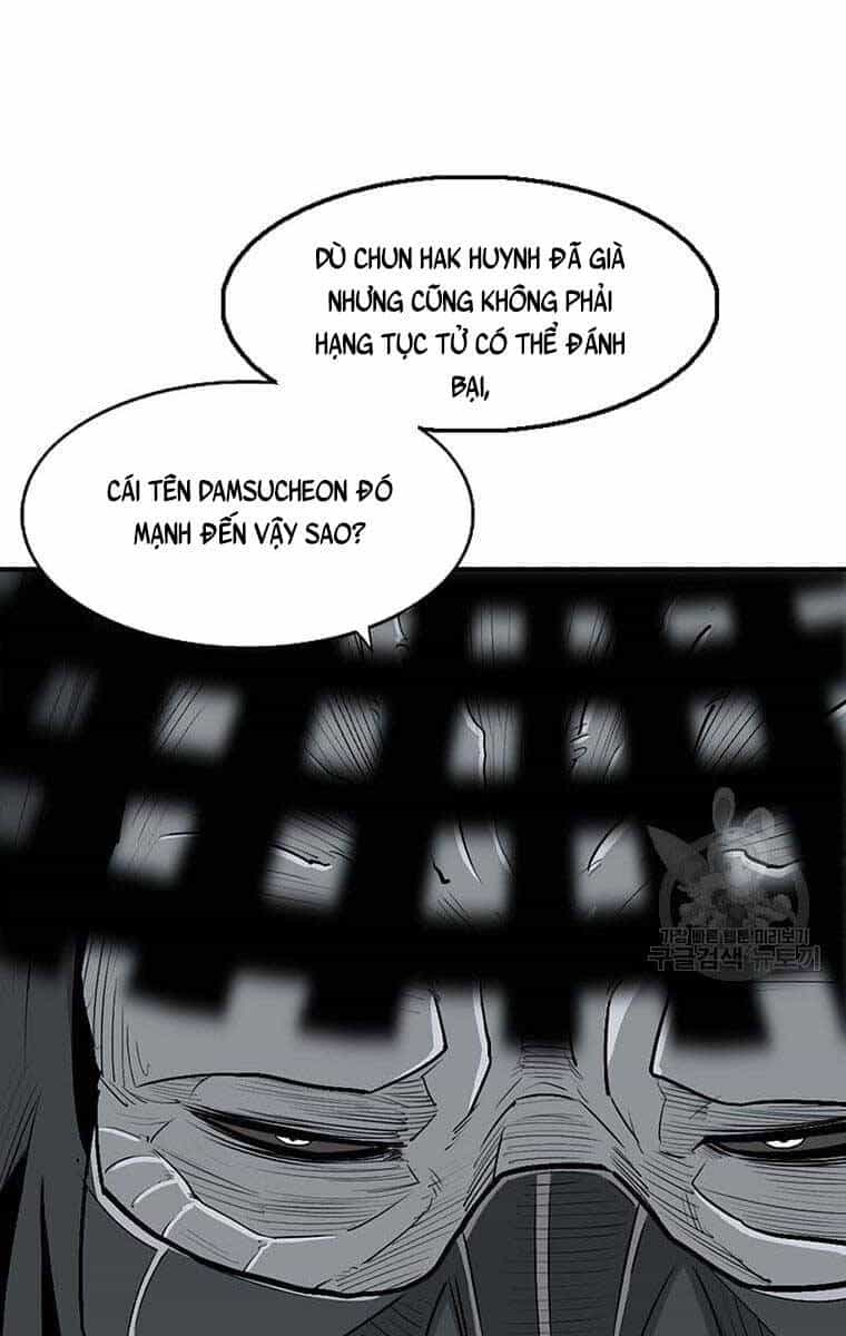 Bắc Kiếm Giang Hồ - Chương 142 - ảnh 19