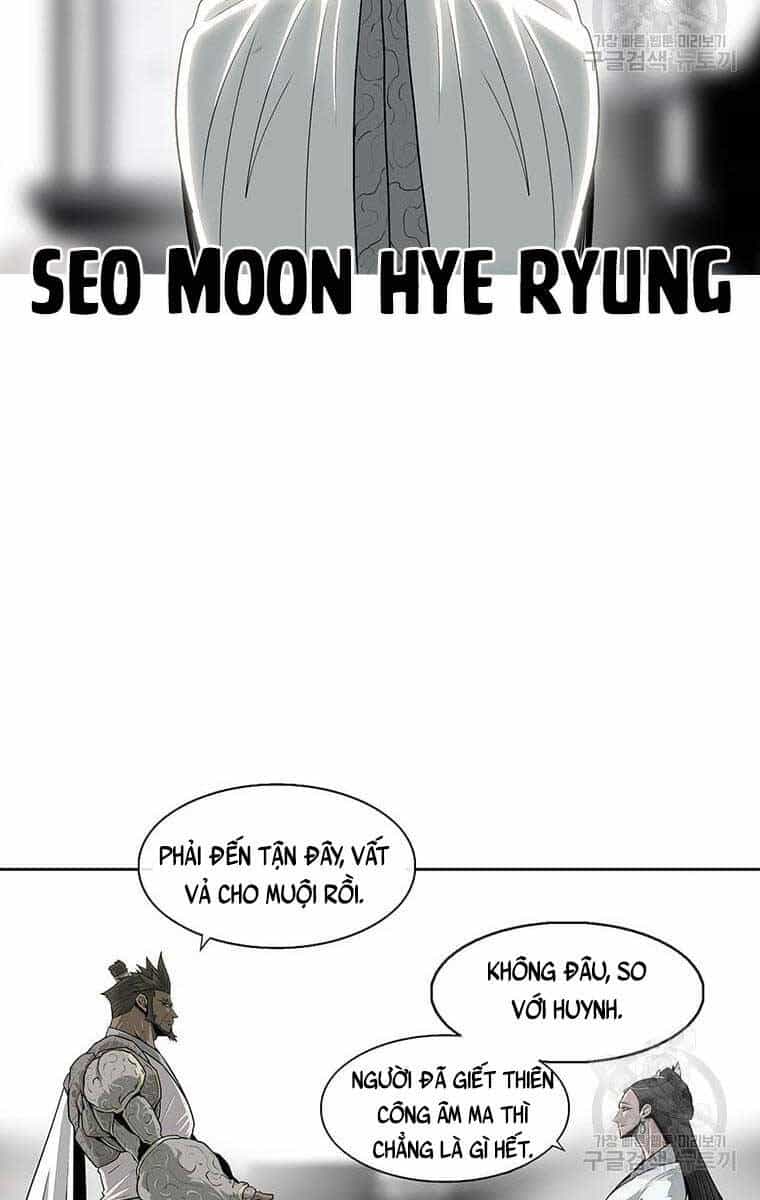 Bắc Kiếm Giang Hồ - Chương 142 - ảnh 37