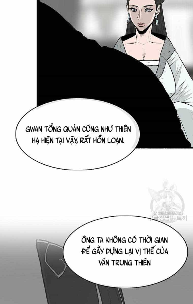 Bắc Kiếm Giang Hồ - Chương 142 - ảnh 40