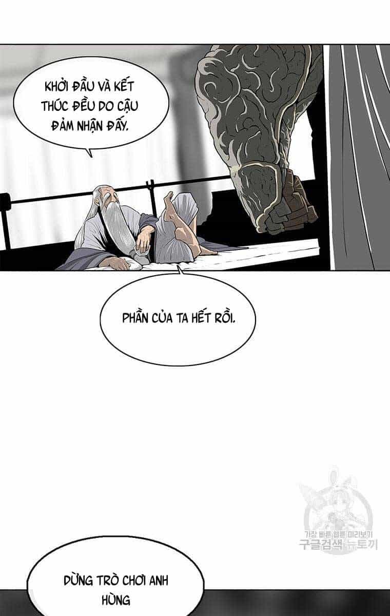 Bắc Kiếm Giang Hồ - Chương 142 - ảnh 74