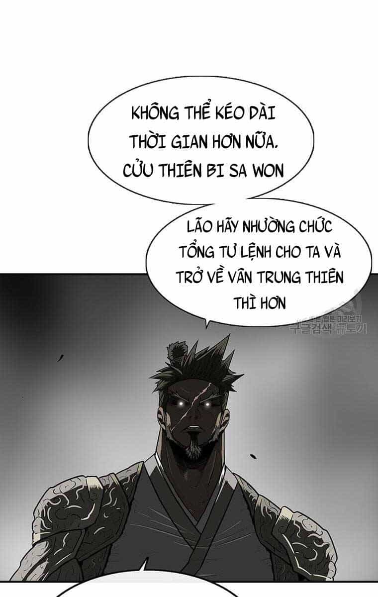 Bắc Kiếm Giang Hồ - Chương 143 - ảnh 5