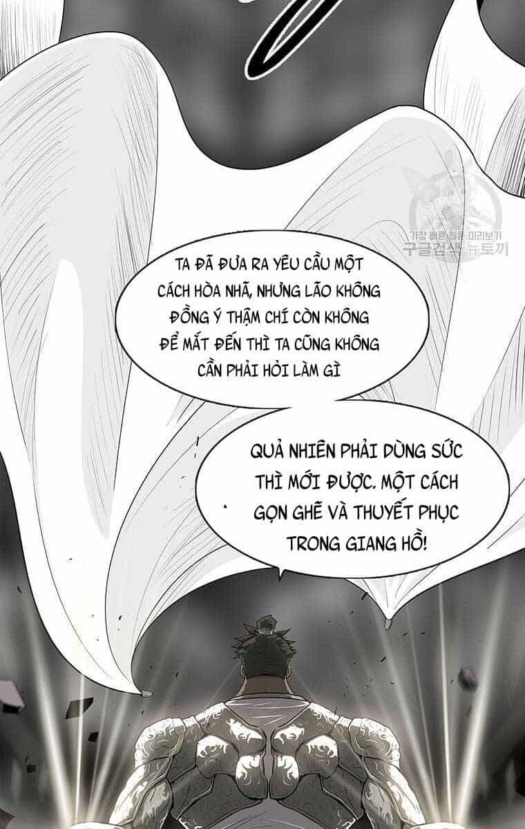 Bắc Kiếm Giang Hồ - Chương 143 - ảnh 8