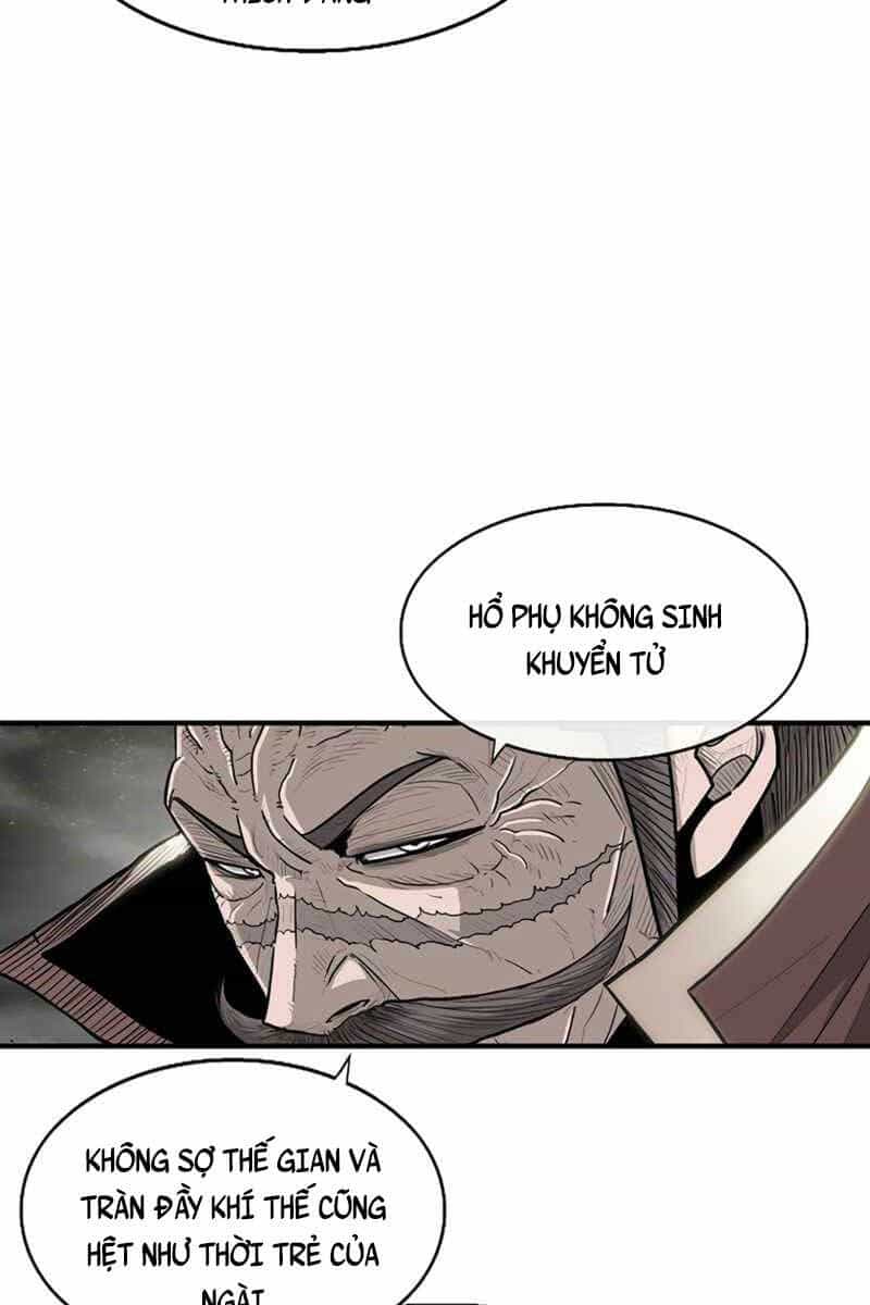 Bắc Kiếm Giang Hồ - Chương 144 - ảnh 20
