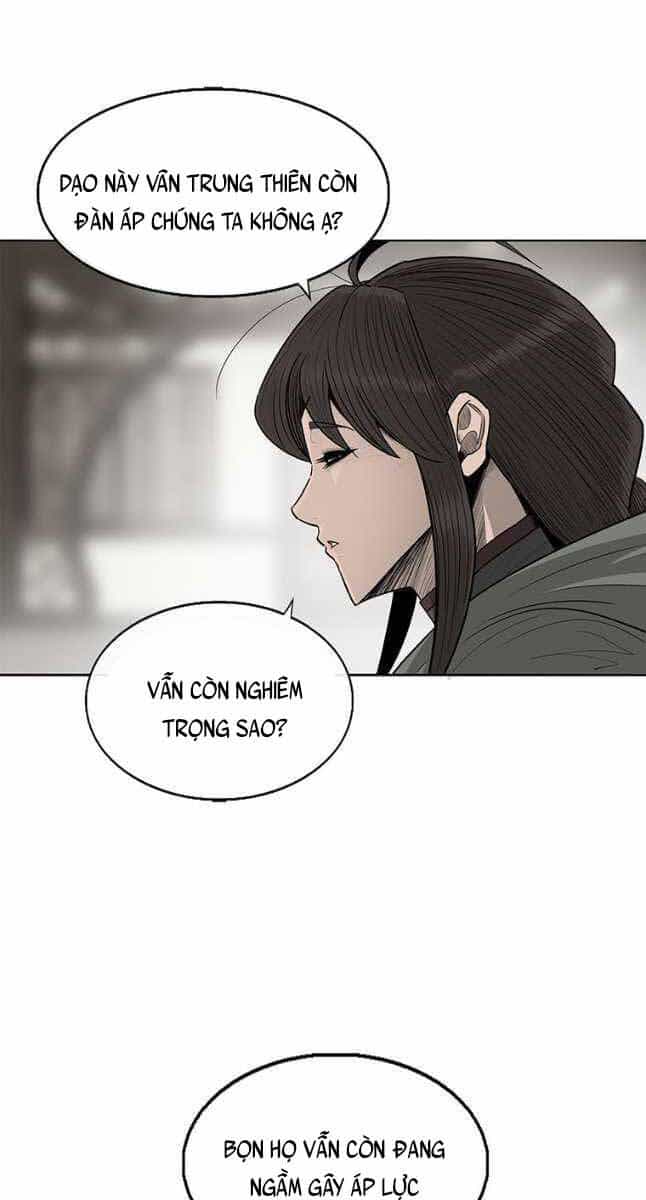 Bắc Kiếm Giang Hồ - Chương 145 - ảnh 12