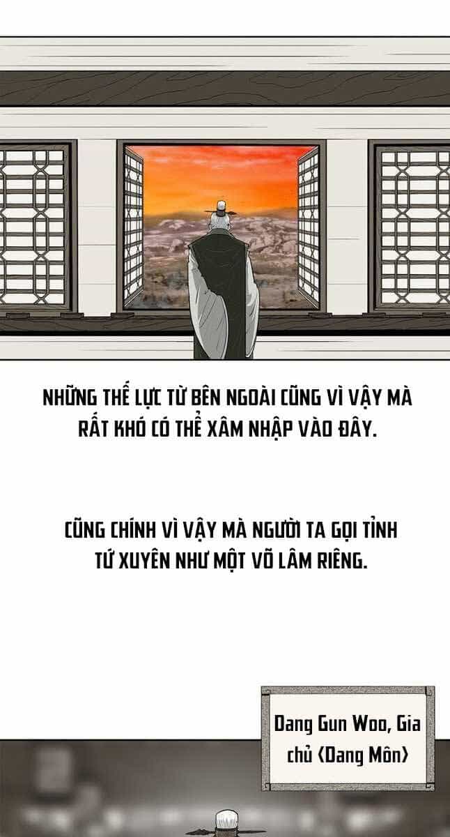 Bắc Kiếm Giang Hồ - Chương 145 - ảnh 2