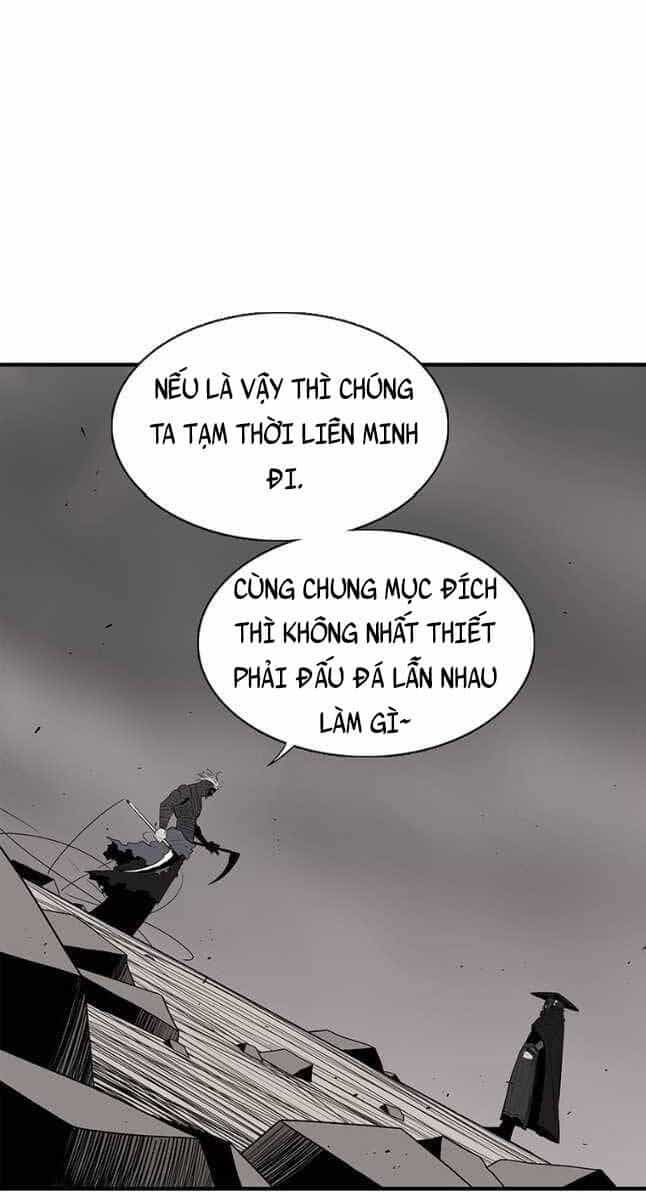 Bắc Kiếm Giang Hồ - Chương 146 - ảnh 32