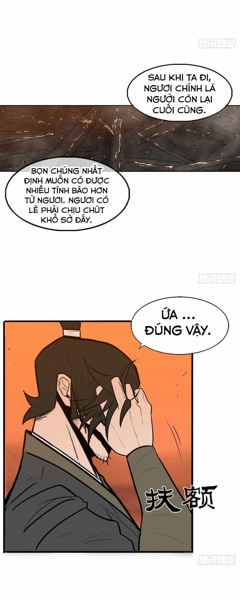 Bắc Kiếm Giang Hồ - Chương 15 - ảnh 28