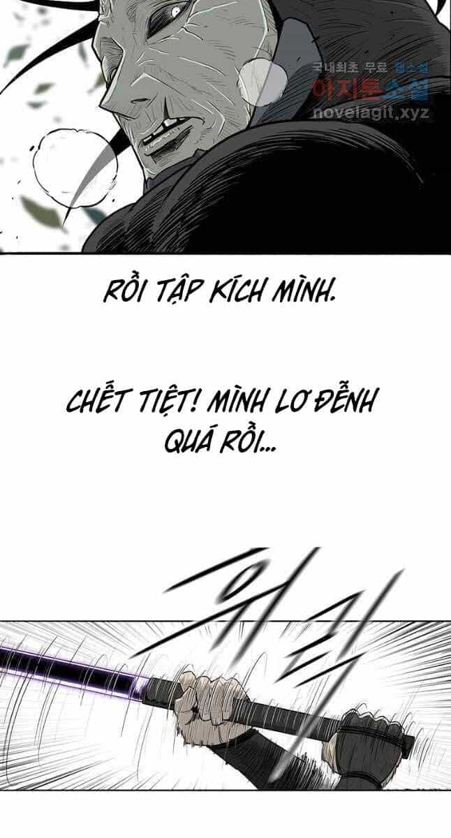 Bắc Kiếm Giang Hồ - Chương 149 - ảnh 65