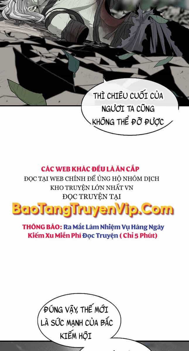 Bắc Kiếm Giang Hồ - Chương 151 - ảnh 32