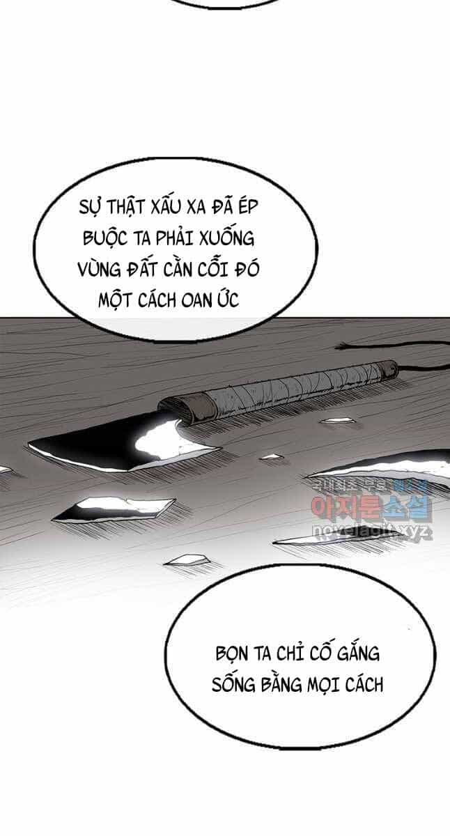 Bắc Kiếm Giang Hồ - Chương 151 - ảnh 46