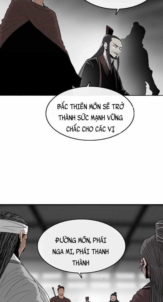 Bắc Kiếm Giang Hồ - Chương 151 - ảnh 79