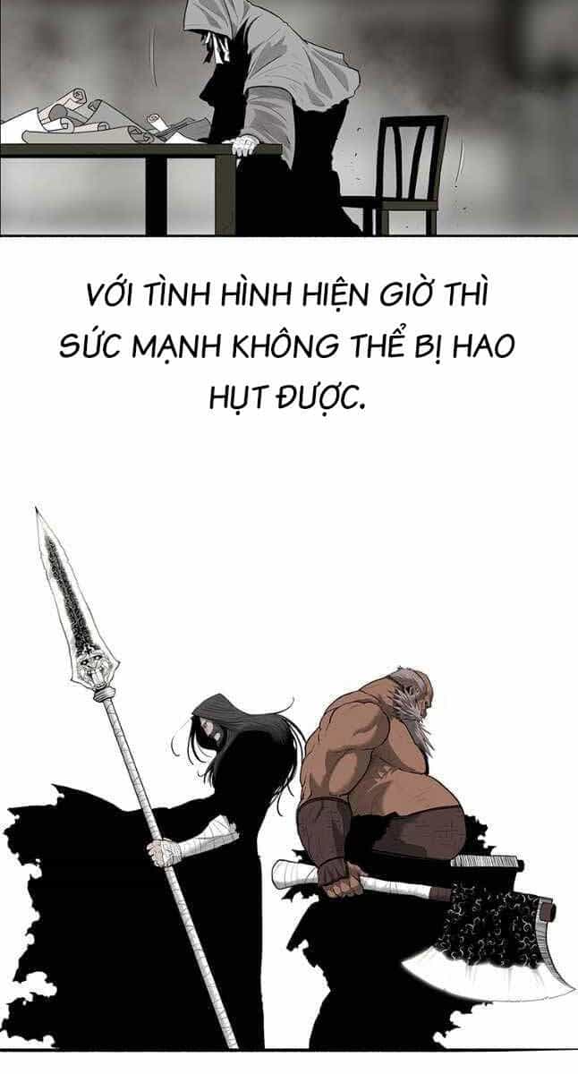 Bắc Kiếm Giang Hồ - Chương 152 - ảnh 15