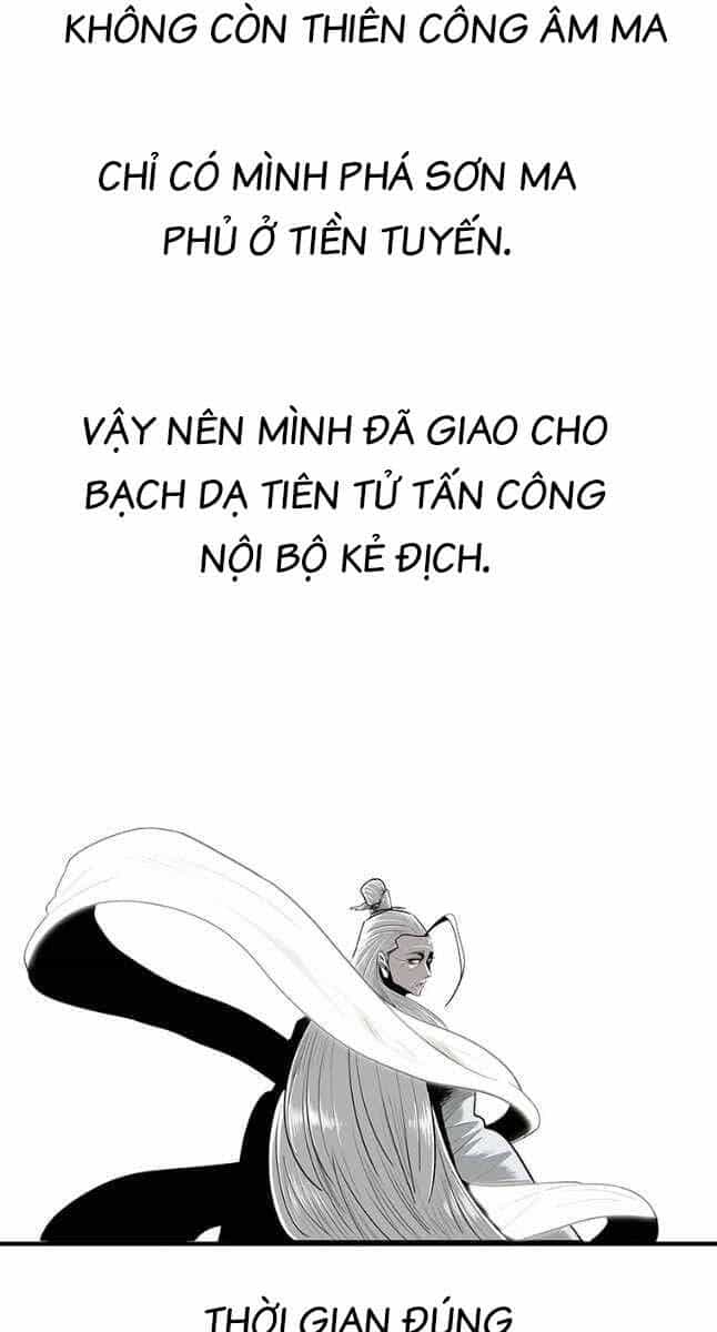 Bắc Kiếm Giang Hồ - Chương 152 - ảnh 16