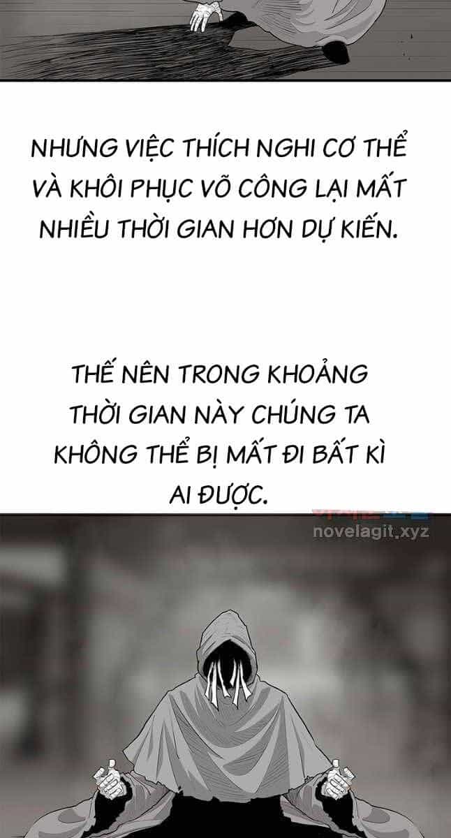 Bắc Kiếm Giang Hồ - Chương 152 - ảnh 19