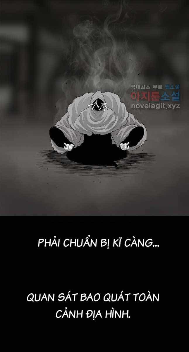 Bắc Kiếm Giang Hồ - Chương 152 - ảnh 21