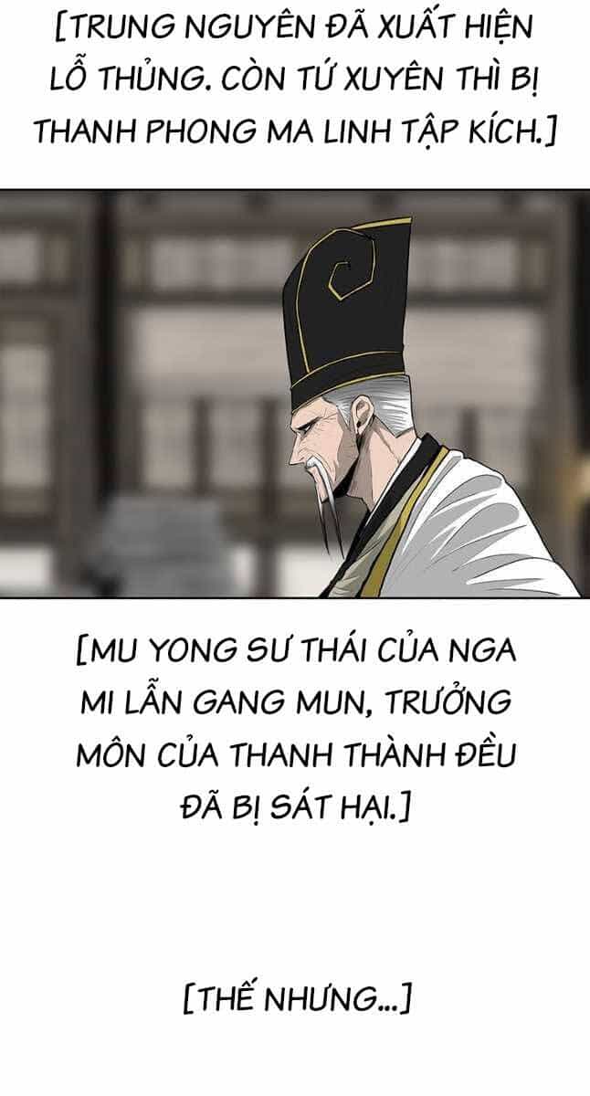 Bắc Kiếm Giang Hồ - Chương 152 - ảnh 29