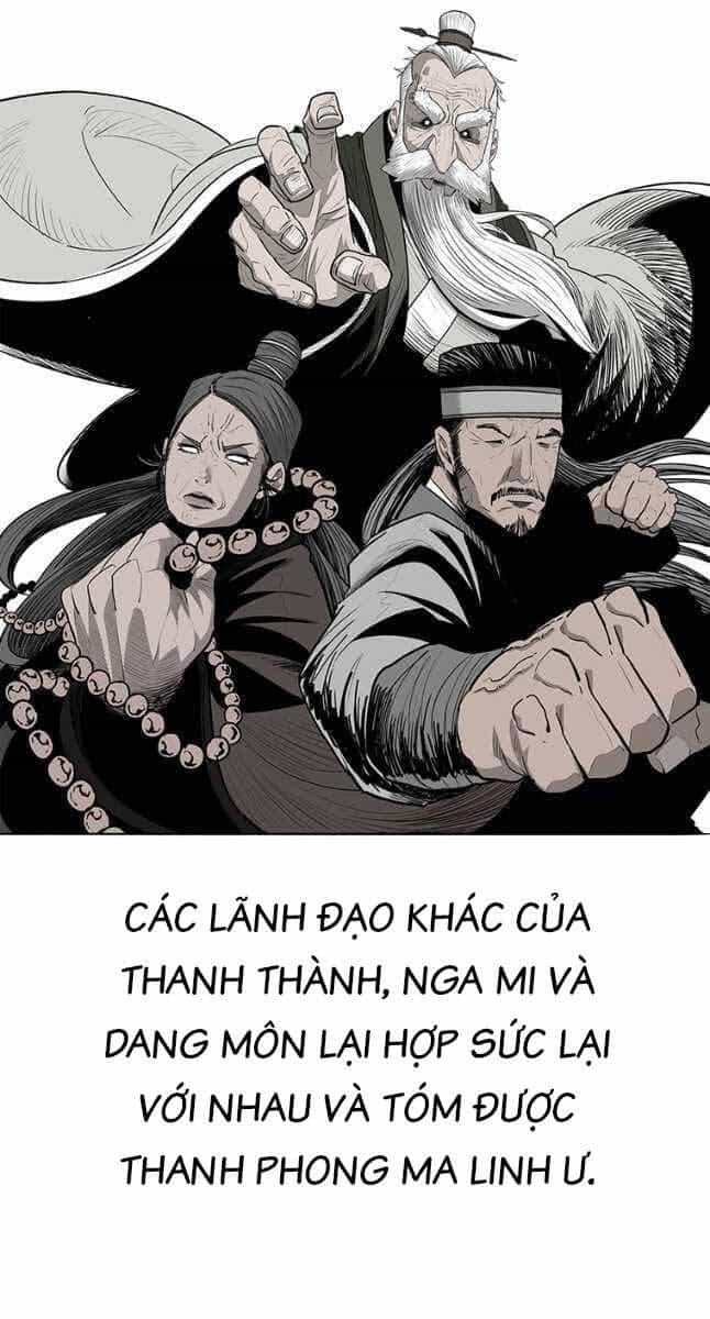 Bắc Kiếm Giang Hồ - Chương 152 - ảnh 30