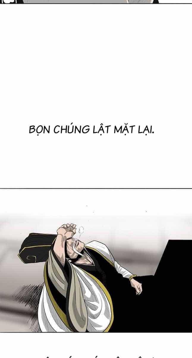 Bắc Kiếm Giang Hồ - Chương 152 - ảnh 38