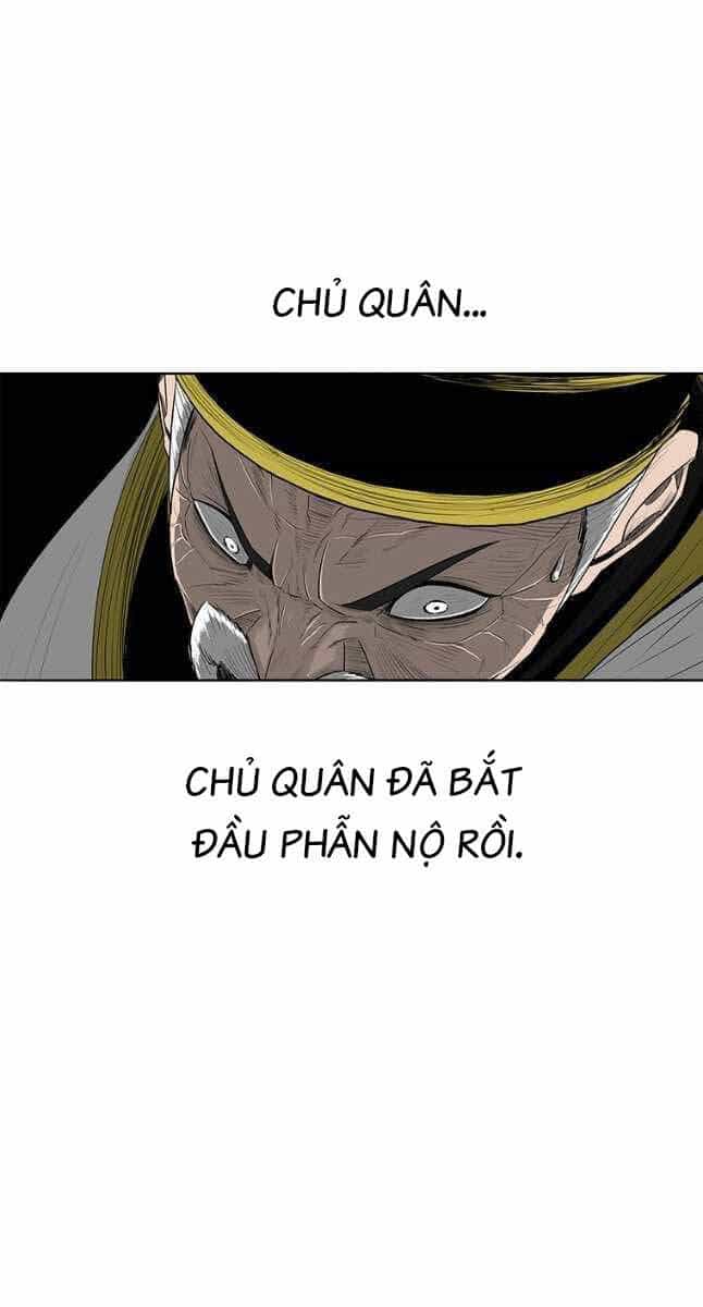 Bắc Kiếm Giang Hồ - Chương 152 - ảnh 43