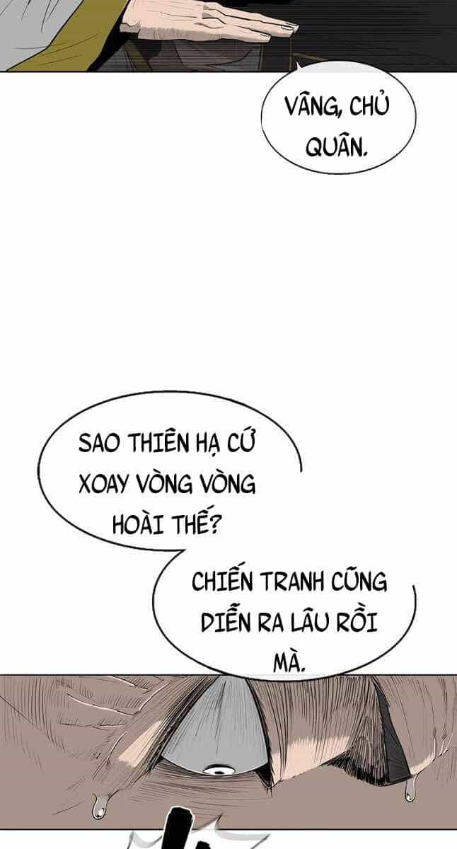 Bắc Kiếm Giang Hồ - Chương 152 - ảnh 48