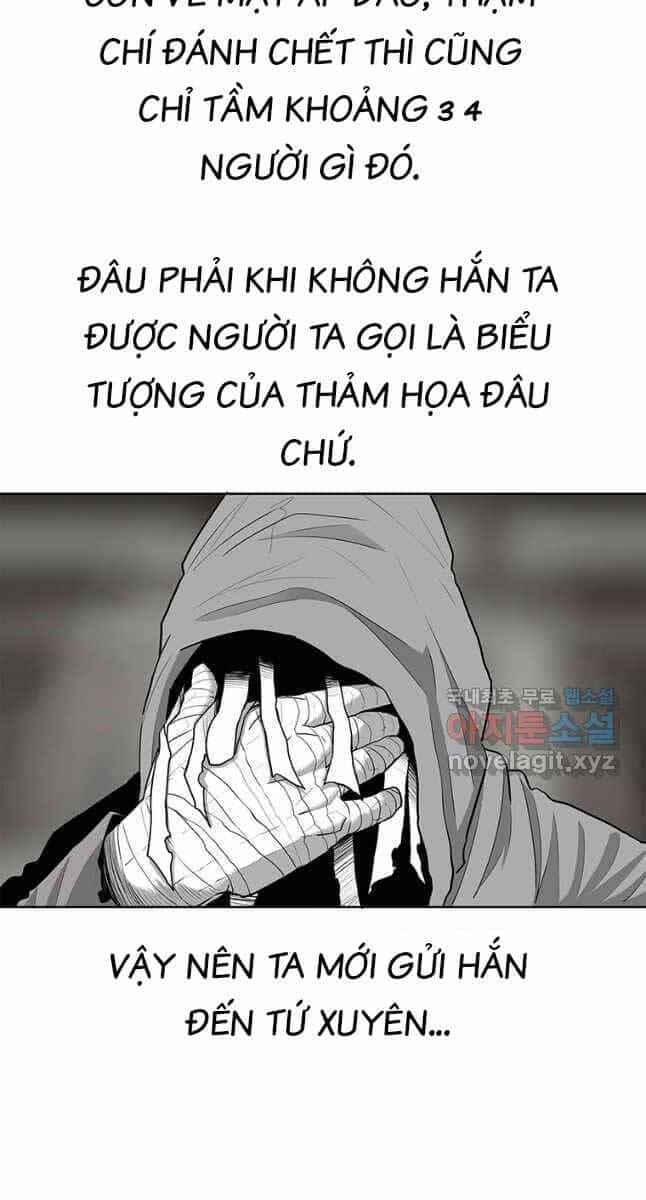 Bắc Kiếm Giang Hồ - Chương 152 - ảnh 7