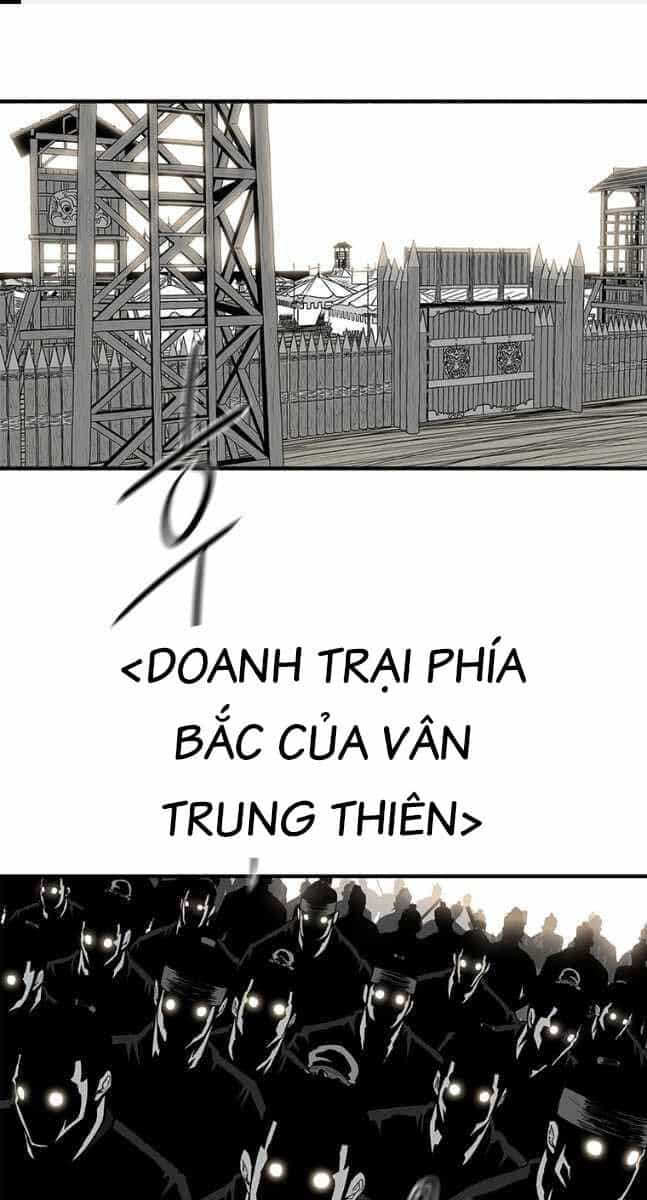 Bắc Kiếm Giang Hồ - Chương 153 - ảnh 1