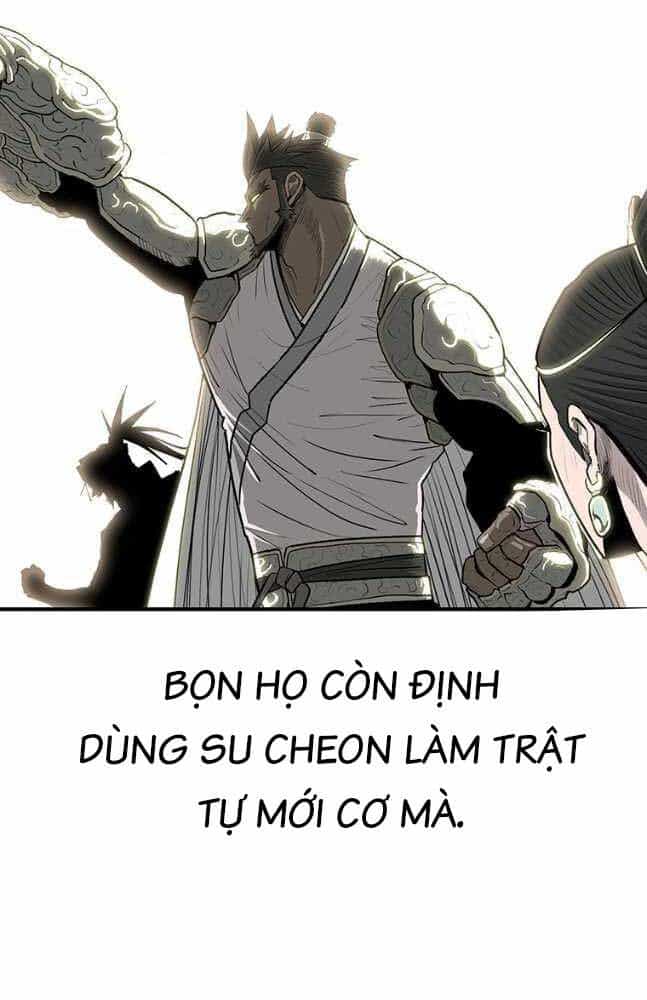 Bắc Kiếm Giang Hồ - Chương 153 - ảnh 17