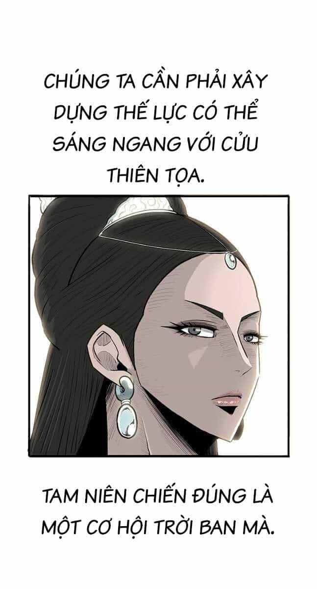 Bắc Kiếm Giang Hồ - Chương 153 - ảnh 18