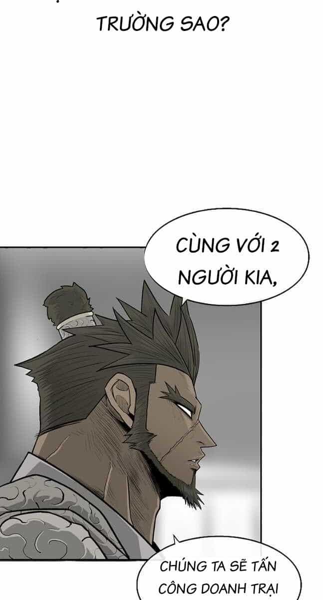 Bắc Kiếm Giang Hồ - Chương 153 - ảnh 44