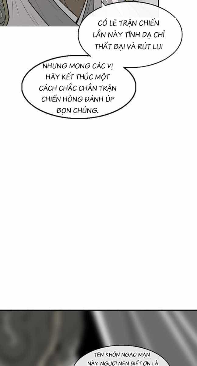 Bắc Kiếm Giang Hồ - Chương 153 - ảnh 48