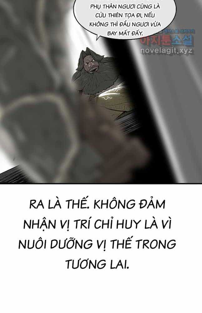Bắc Kiếm Giang Hồ - Chương 153 - ảnh 49
