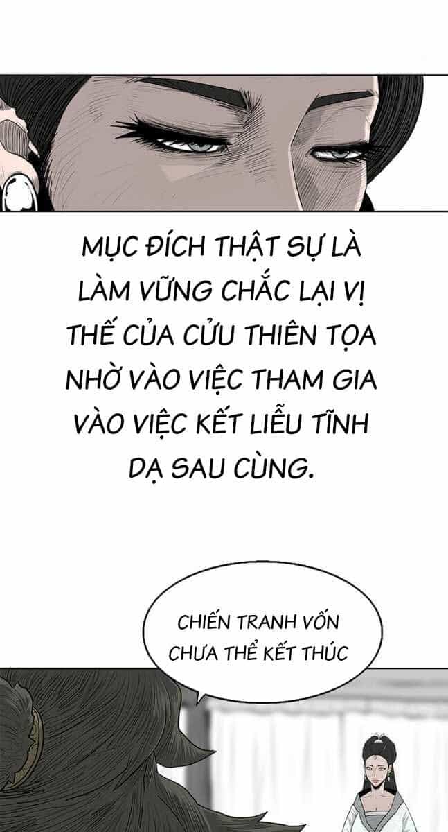 Bắc Kiếm Giang Hồ - Chương 153 - ảnh 50