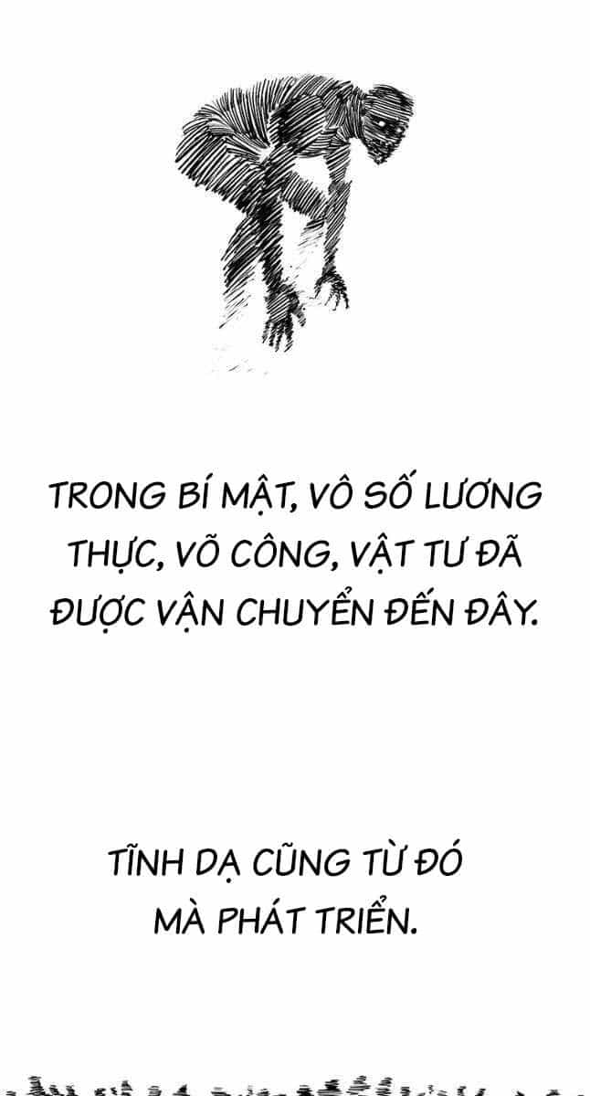 Bắc Kiếm Giang Hồ - Chương 154 - ảnh 19